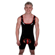 V2 play suit
